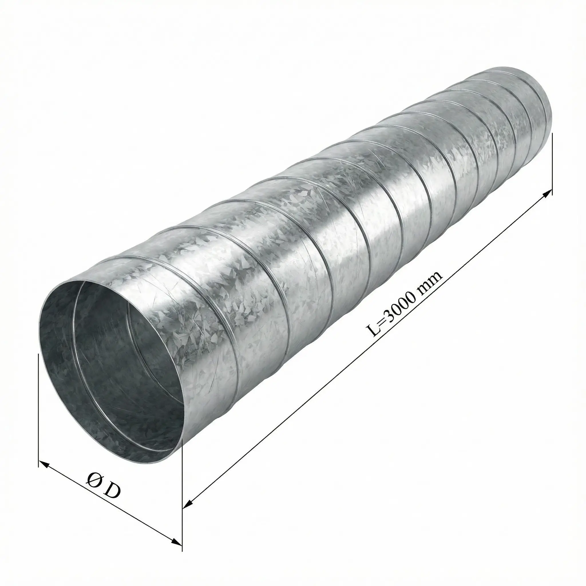 ���������� ���������-�������� L=3000